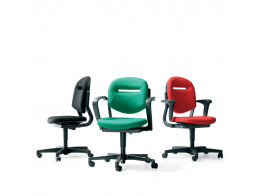 Ahrend 220 Chair