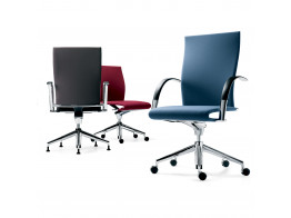 Ahrend 350 Chairs