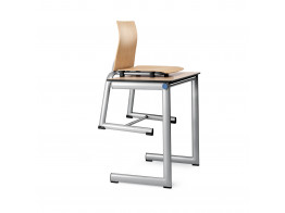 Ahrend 452 School Desk