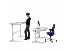 Ahrend 500 Desks 