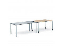 Ahrend 700 Desk with or without castors