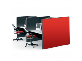 Ahrend 750 Desk Bench System