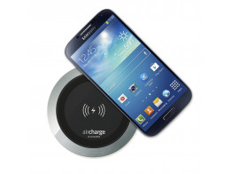 Aircharge Wireless Phone Charger