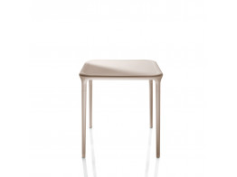 Air Table with square tabletop