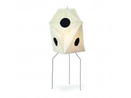 Akari UF3-QQ Floor Lamp