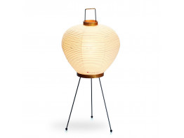 Akari 3A Floor Lamp