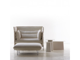 Alcove Sofa