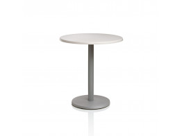 Alghi Round Cafe Table