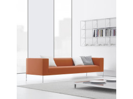 Allen 2 Sofa