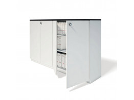 Allvia Filing Cabinet