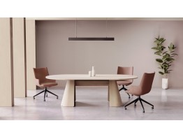 Alta Meeting Table