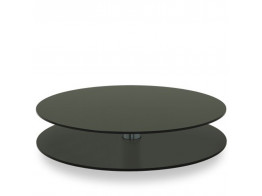 Altavilla Round Coffee Table