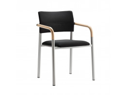 Aluform_3 Stacking Chair