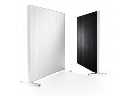 Alumi Freestanding Screens