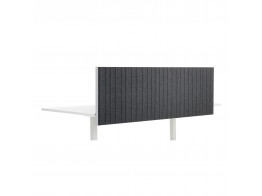 Alumi Acoustic Desk Screen