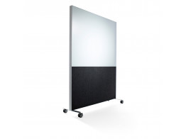 Alumi Combi Room Divider