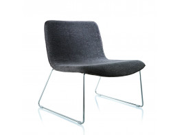 Amarcord Lounge Chair by Apres