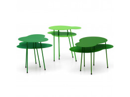 Amazonas Tables by Offecct