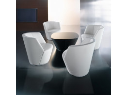 Ameo Lounge Chairs