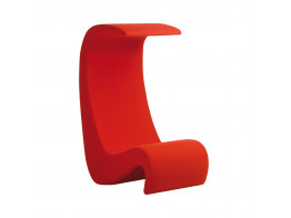 Amoebe Highback Chair