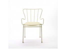 Antelope Chair by Race Furniture