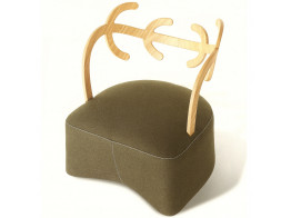 Antler Soft Seating by Cappellini