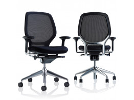 Ara Mesh Office Chairs