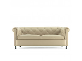 Arcadia Sofa Front View