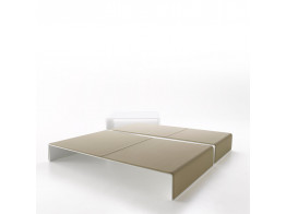 Arch Low Tables by MDF Italia