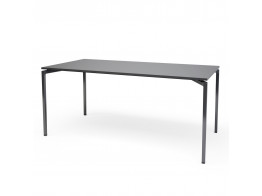 Archal Table in Graphite