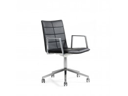 Archal Swivel Chair 