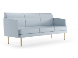 Arcipelago modular sofa by Narbutas, view 1