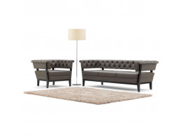 Arlington Sofa and Armchair