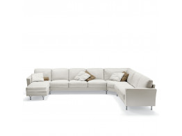 Armonia Sofa Corner Chaise