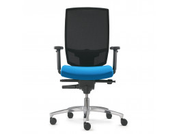 @Just Magic S Mesh Office Chair