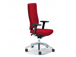 @Just Office Swivel Chair by Dauphin