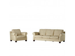 Austen Armchair and Sofa