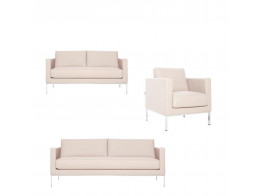 Avenue Sofa and Armchair 