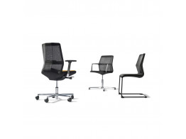 Ayo Office Chairs by Arge2