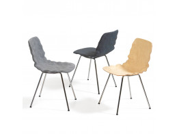 Dent Dressed Chair B502D