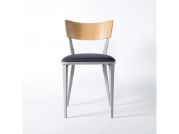 BA2 Chair by Ernest Race