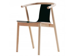 Bac Chair by Jasper Morrison