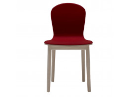 Bac Two Chair by Cappellini