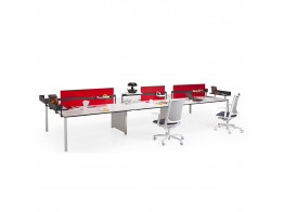 Barbari Bench Desks