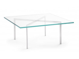 Barcelona Table by Knoll