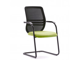 Bass Cantilever Chair by Pledge