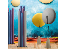 Baudot Acoustic Elements