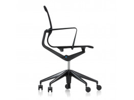 Physix Office Swivel Chair