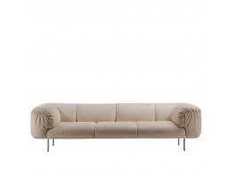 Bebop Sofa 3 Seater