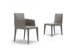 Bella Dining Chairs by Tonon